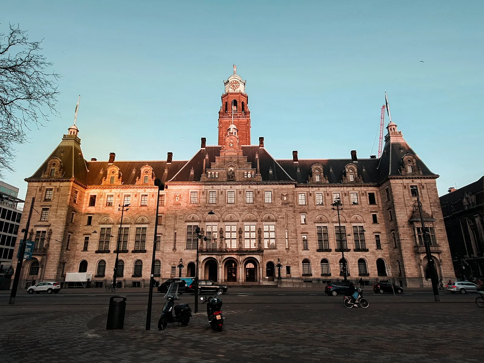 Subsidie Aanvragen bij Gemeente Utrecht: Stappenplan