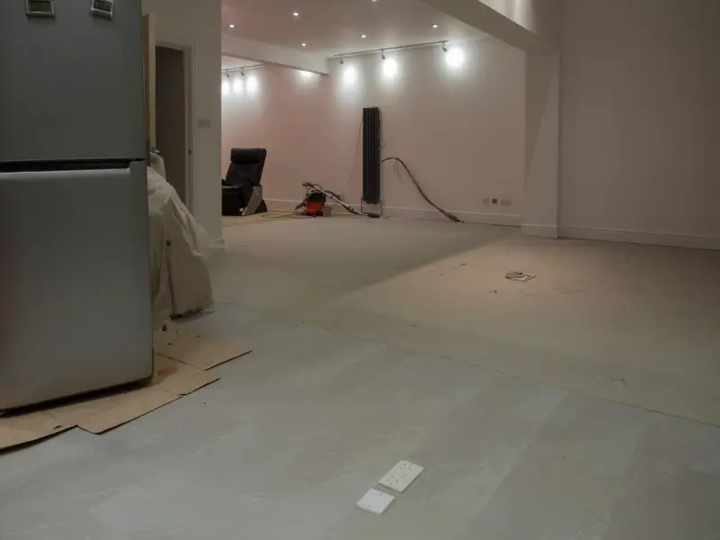 Vloerverwarming Renovatie Utrecht: Kosten & Subsidie