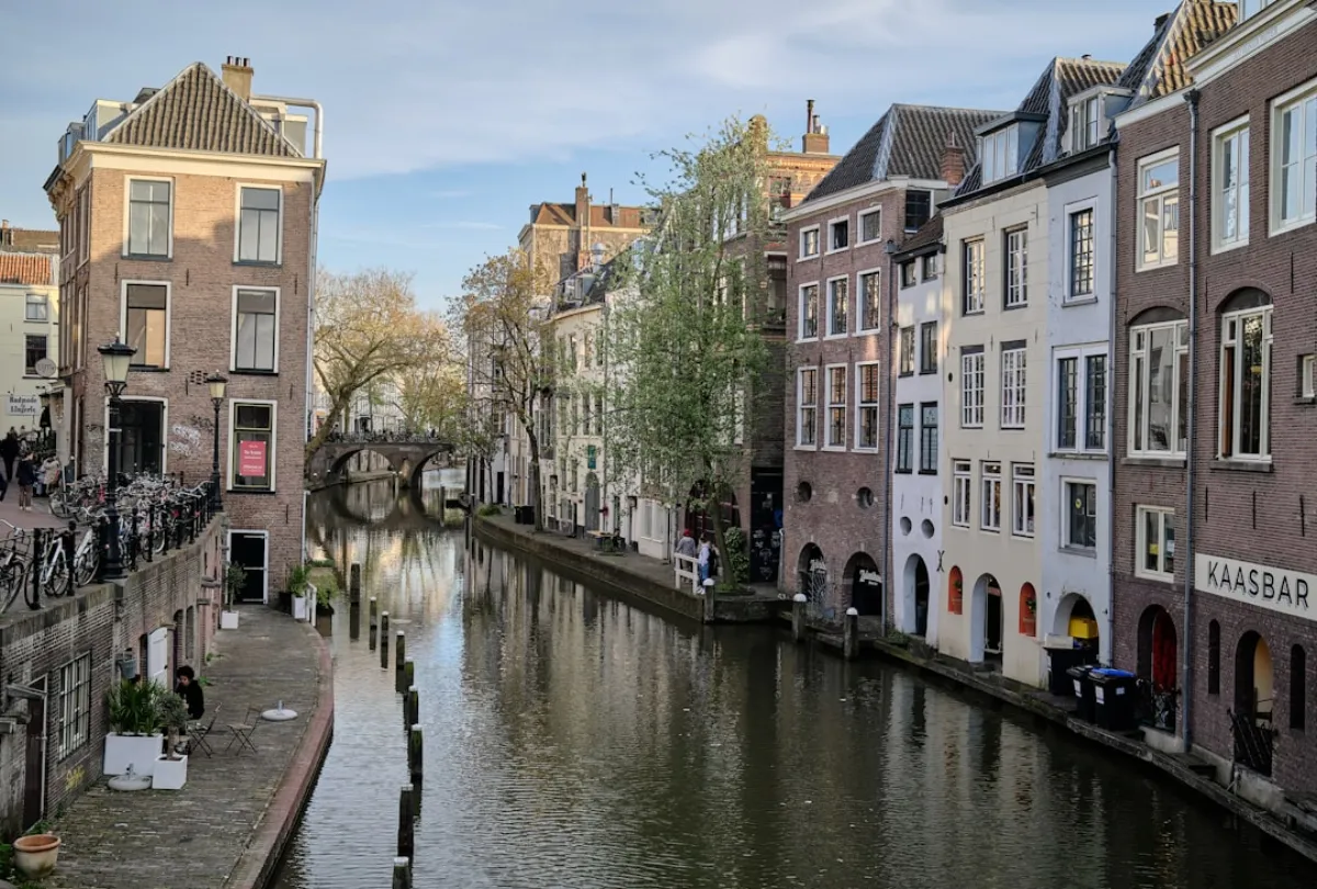 Verduurzamen in Utrecht: Subsidies en Maatregelen voor 2026